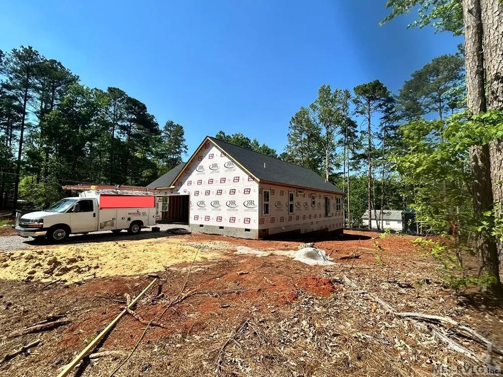 115 Club Dr, Littleton, NC 27850