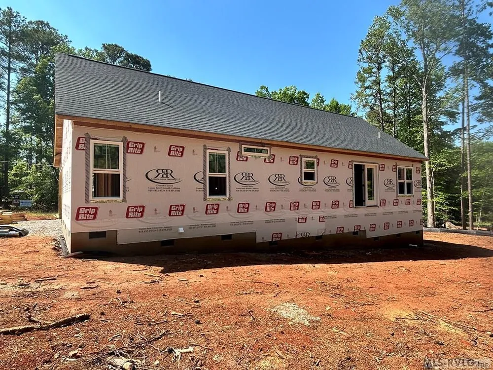 115 Club Dr, Littleton, NC 27850