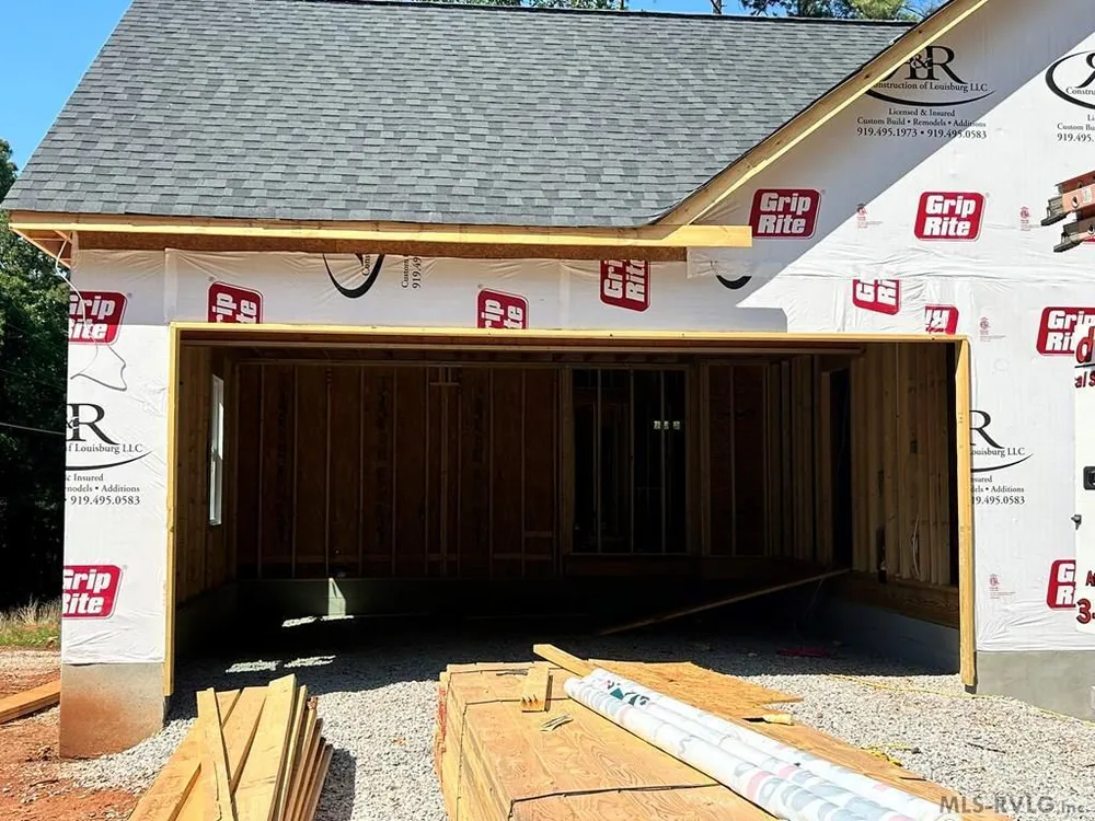 115 Club Dr, Littleton, NC 27850