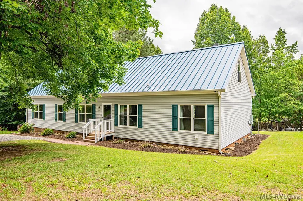 287 Moncure Ln, Henrico, NC 27842