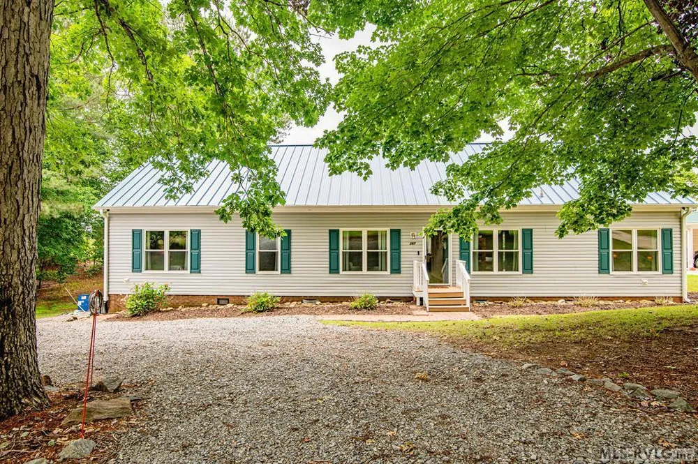 287 Moncure Ln, Henrico, NC 27842