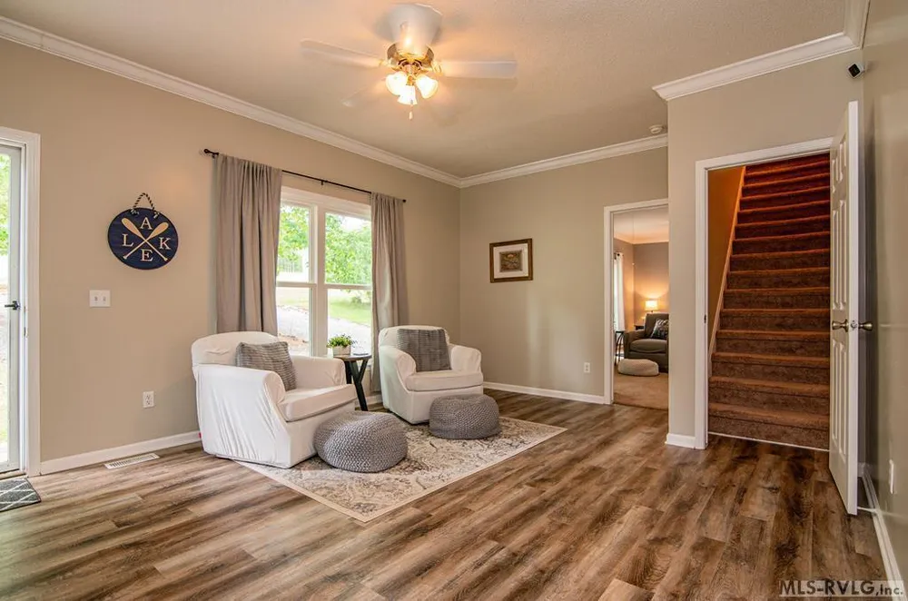 287 Moncure Ln, Henrico, NC 27842