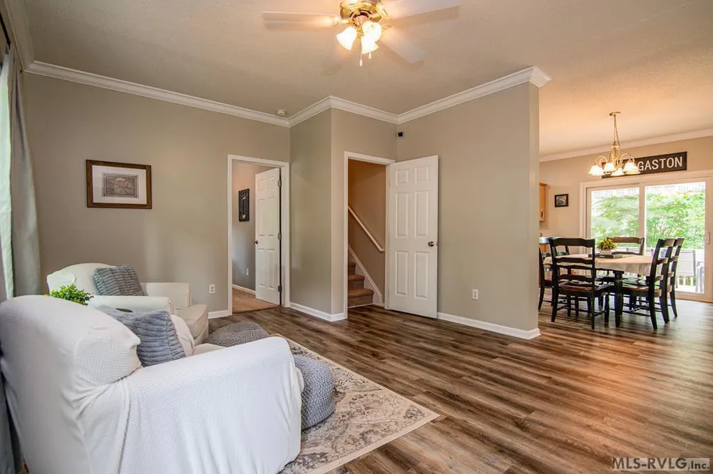 287 Moncure Ln, Henrico, NC 27842