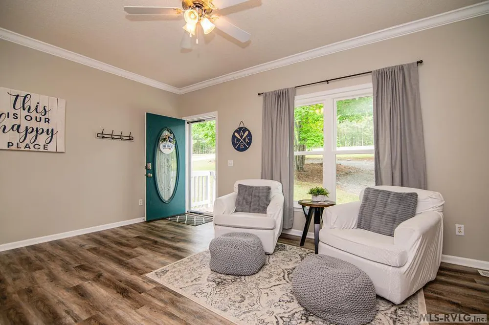 287 Moncure Ln, Henrico, NC 27842