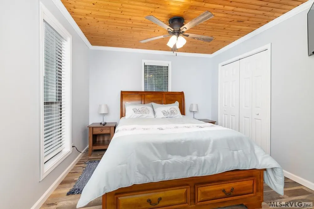 106 Bass Ct, Macon, NC 27551