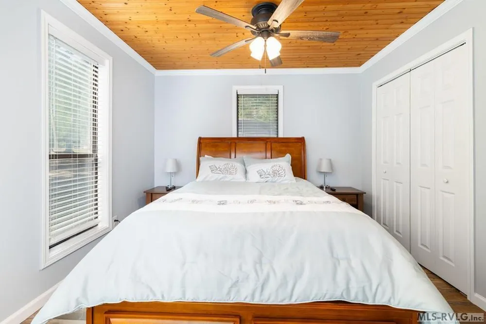 106 Bass Ct, Macon, NC 27551