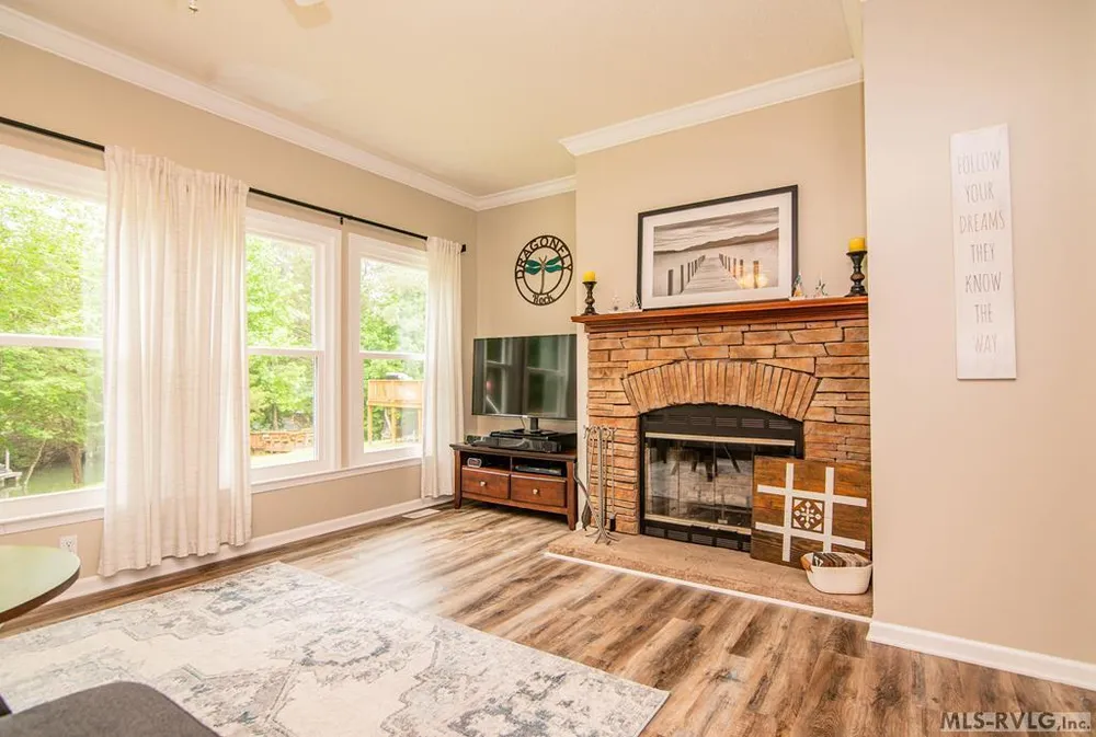 287 Moncure Ln, Henrico, NC 27842
