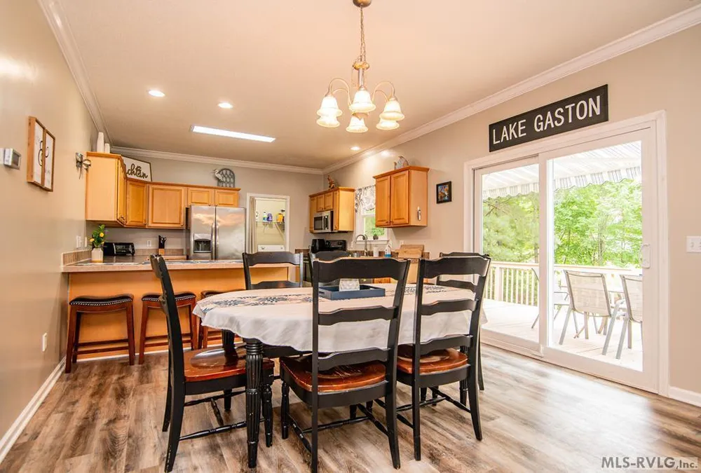 287 Moncure Ln, Henrico, NC 27842