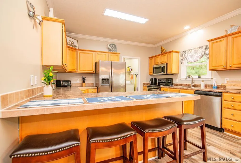 287 Moncure Ln, Henrico, NC 27842