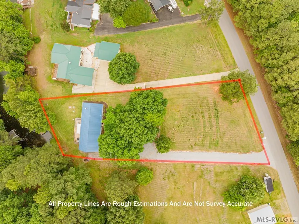 287 Moncure Ln, Henrico, NC 27842