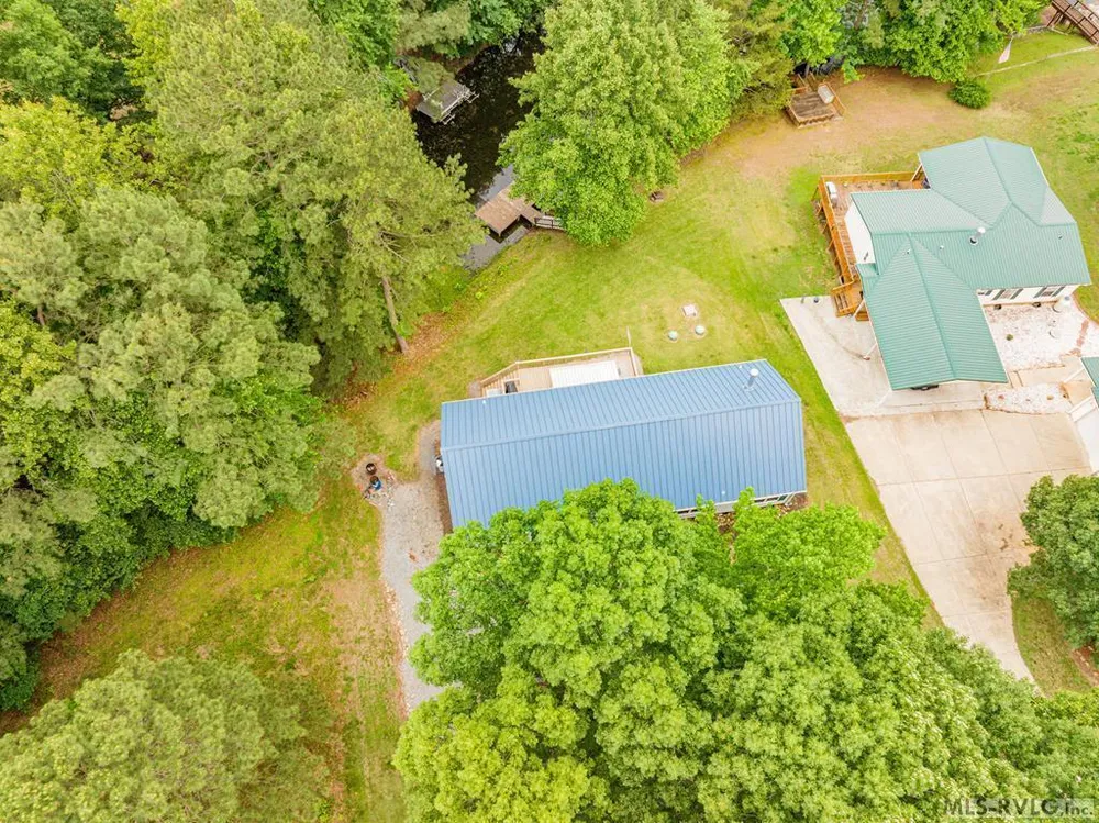 287 Moncure Ln, Henrico, NC 27842