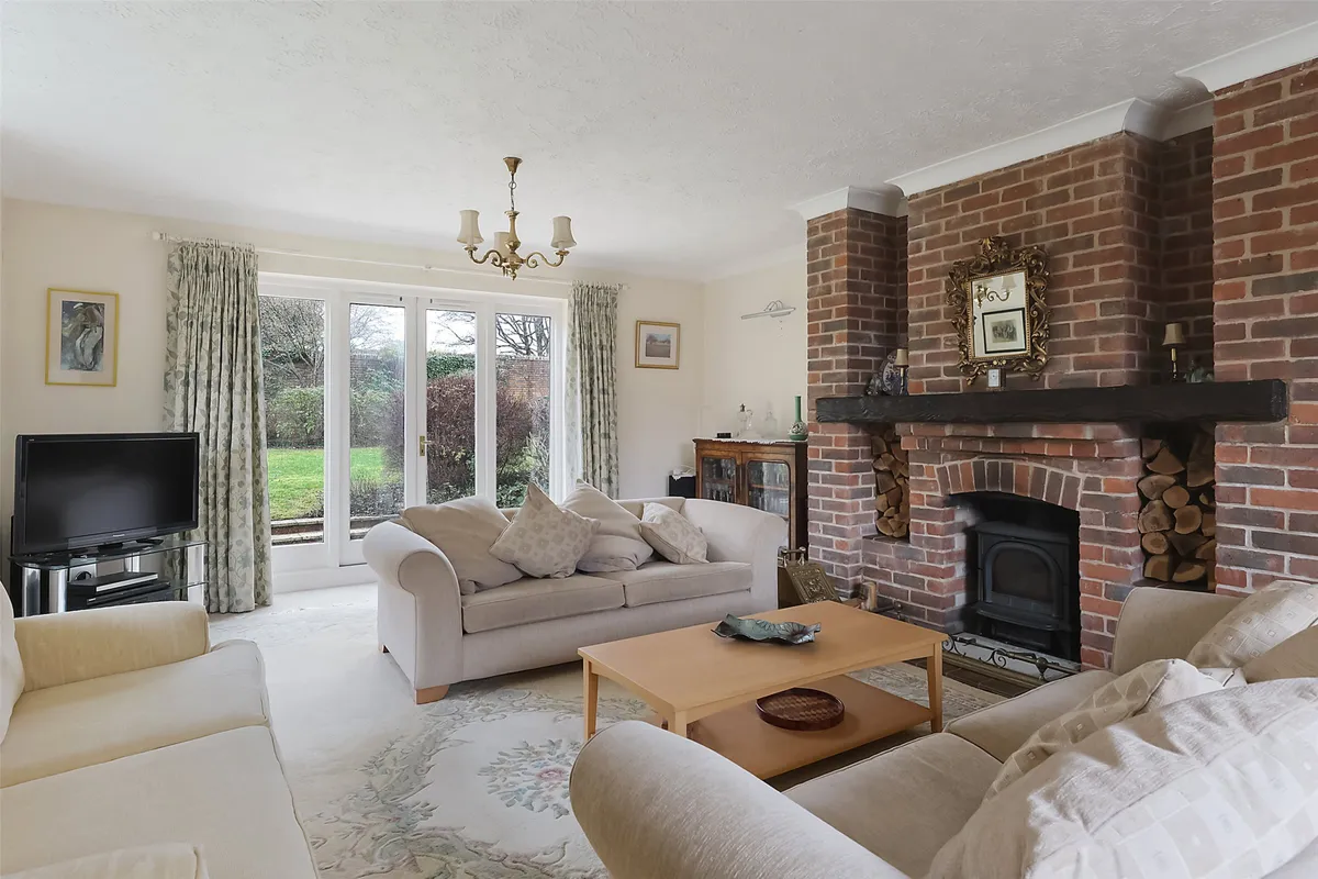 Home Farm Close, Betchworth, Surrey, RH3