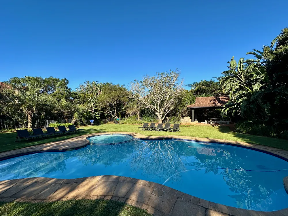 South Africa, KwaZulu Natal, Zimbali Estate, Yellowwood Drive, Unit 13 Bona Bali, 144