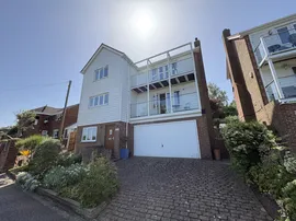 Station Lane, Harwich thumb 3