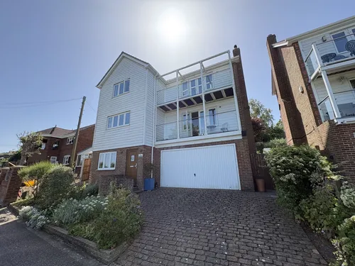 Station Lane, Harwichphoto
