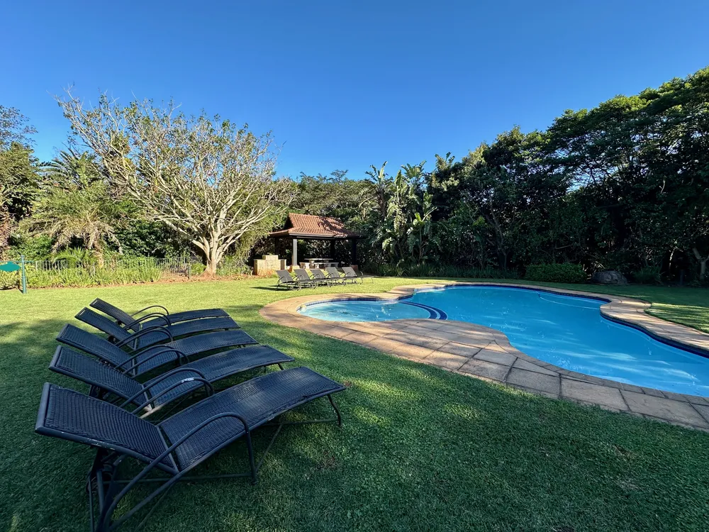 South Africa, KwaZulu Natal, Zimbali Estate, Yellowwood Drive, Unit 13 Bona Bali, 144