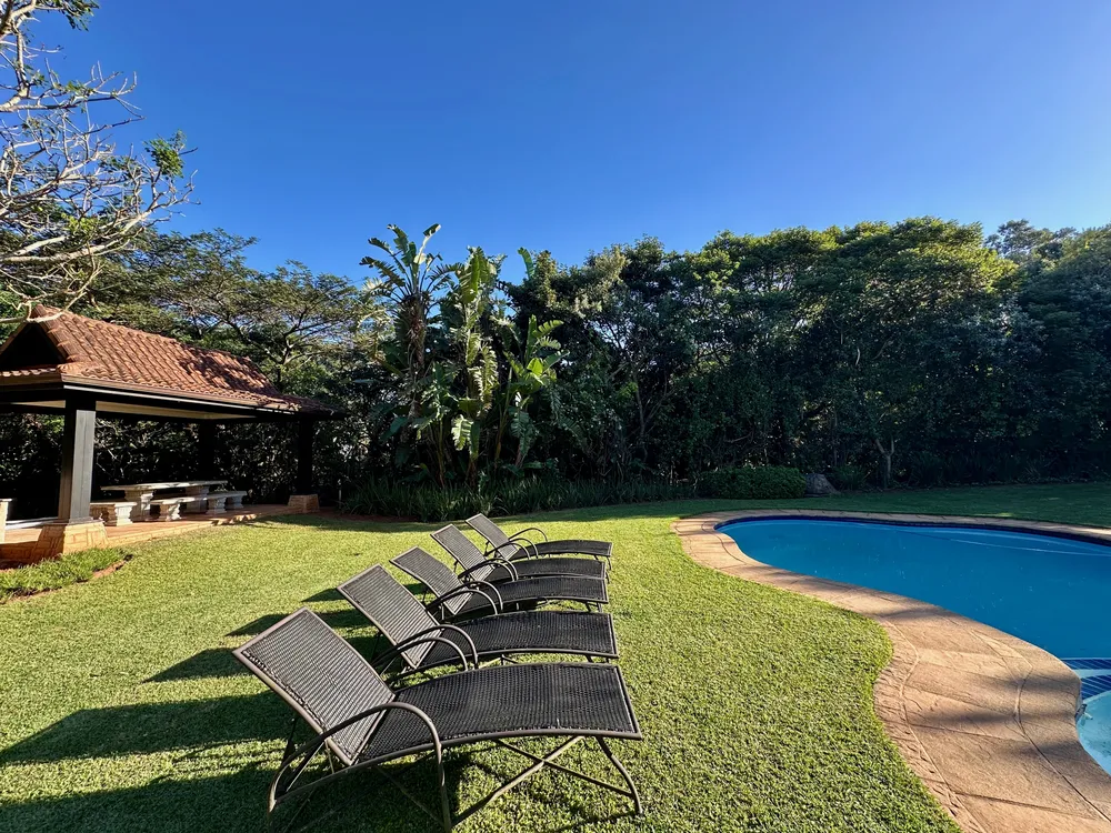 South Africa, KwaZulu Natal, Zimbali Estate, Yellowwood Drive, Unit 13 Bona Bali, 144