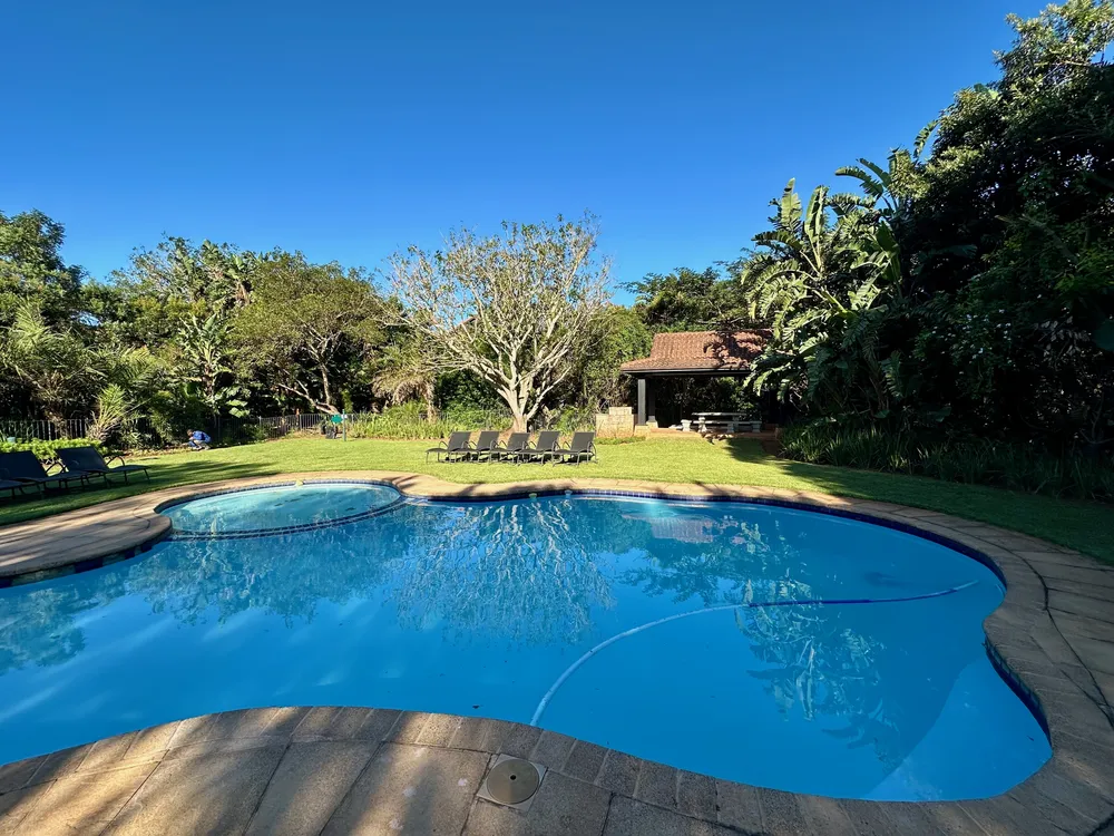 South Africa, KwaZulu Natal, Zimbali Estate, Yellowwood Drive, Unit 13 Bona Bali, 144