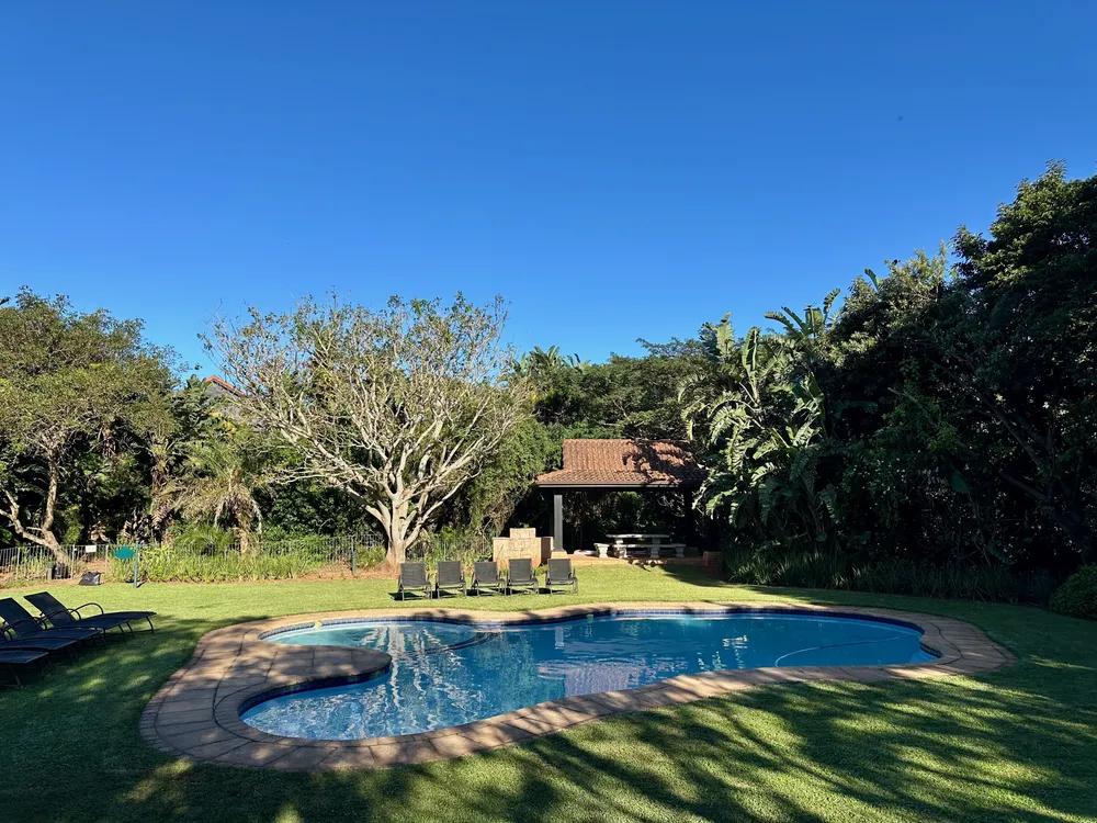 South Africa, KwaZulu Natal, Zimbali Estate, Yellowwood Drive, Unit 13 Bona Bali, 144