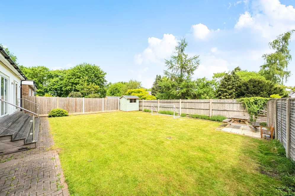 Chancellor Way, Sevenoaks, TN13 photo 5