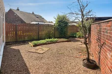 Cobblers Lane, Pontefract