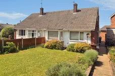 Cobblers Lane, Pontefract