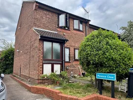 Florence Close, Harlow photo