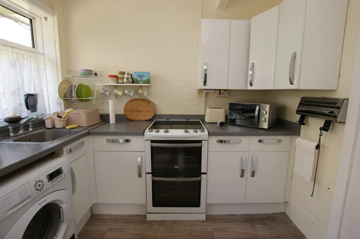 Broadmoor Road, Corfe Mullen, Wimborne, Dorset, BH21