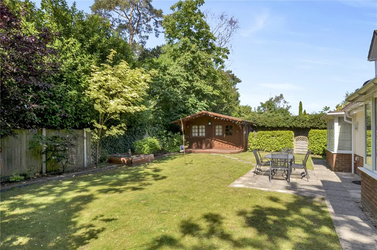 Abbey Road, West Moors, Ferndown, Dorset, BH22