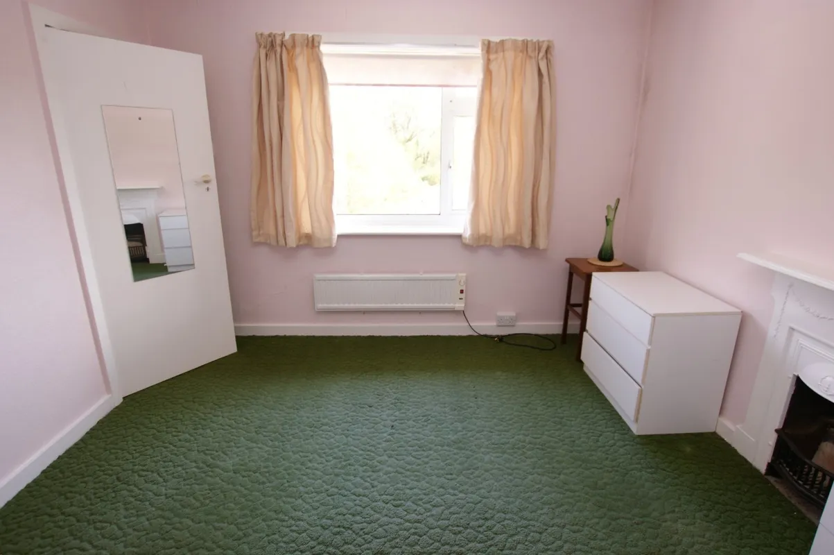 Broadmoor Road, Corfe Mullen, Wimborne, Dorset, BH21