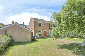 Property responsive