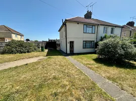 Hollis Place, Grays photo