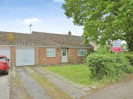 North Pickenham Road, Necton, Swaffham photo
