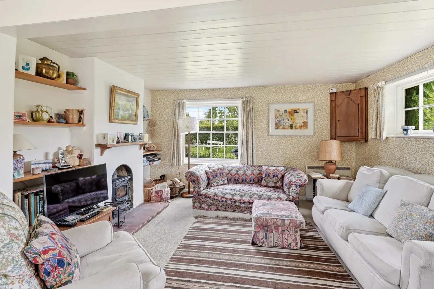 South Green Farmhouse, South Green Road, CO5 photo 9