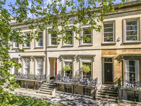 Royal Parade, Cheltenham, GL50