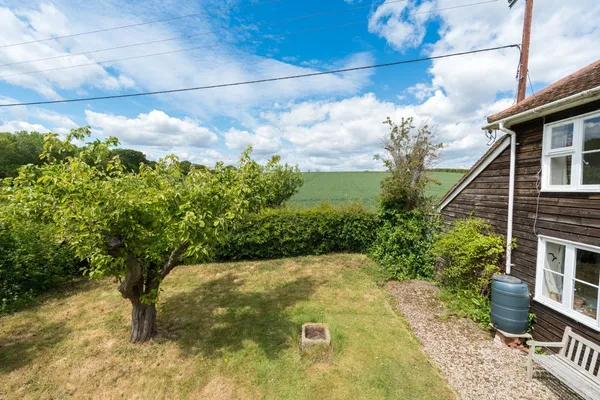 South Green Farmhouse, South Green Road, CO5 photo 25