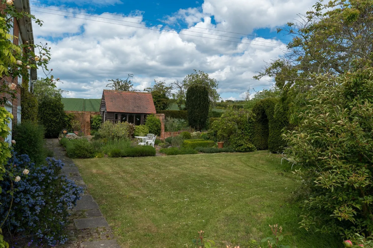 South Green Farmhouse, South Green Road, CO5 photo 28