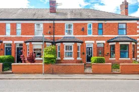 Property responsive