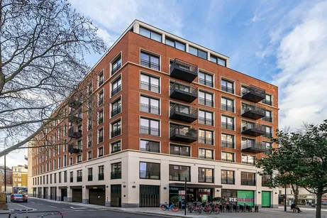 Nutford Place Marylebone W1H