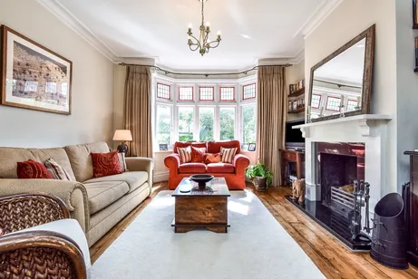 Claremont Road Tunbridge Wells TN1