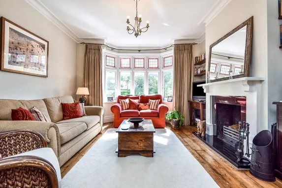 Claremont Road Tunbridge Wells TN1