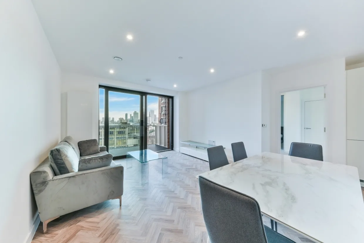 Gillender Street, E3 photo 1