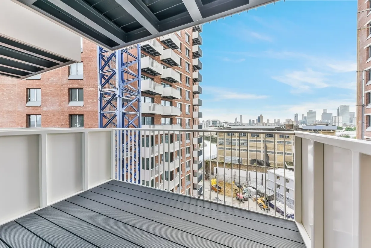 Gillender Street, E3 photo 5