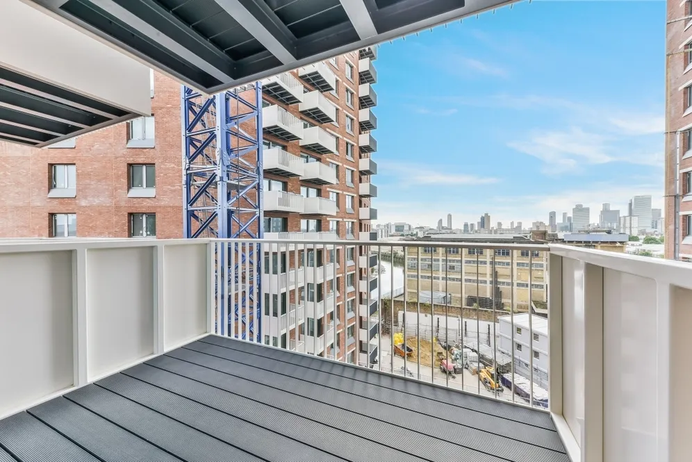 Gillender Street, E3 photo 5