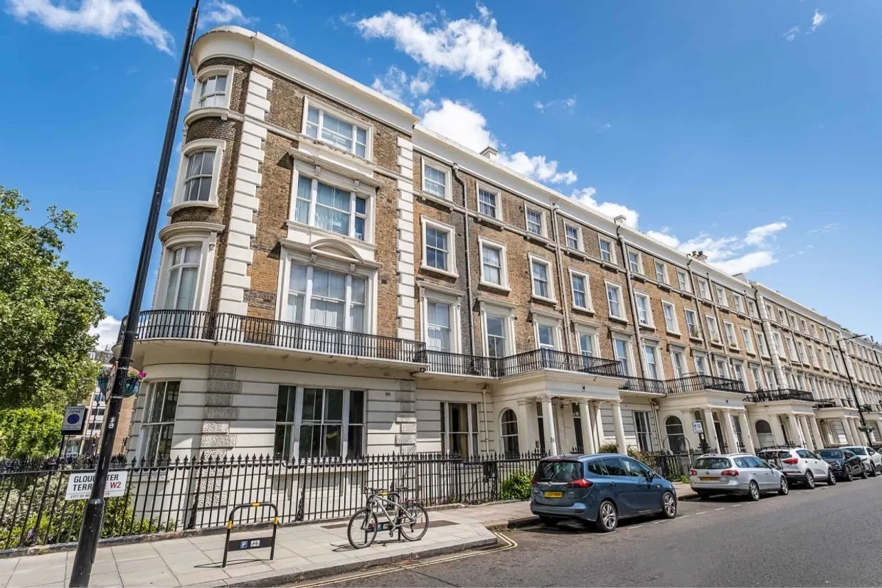 Gloucester Terrace Paddington W2 photo 2