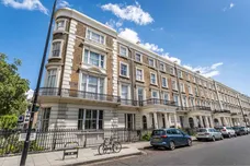 Gloucester Terrace Paddington W2 photo 2