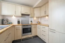 Sutherland Avenue London W9 photo 6