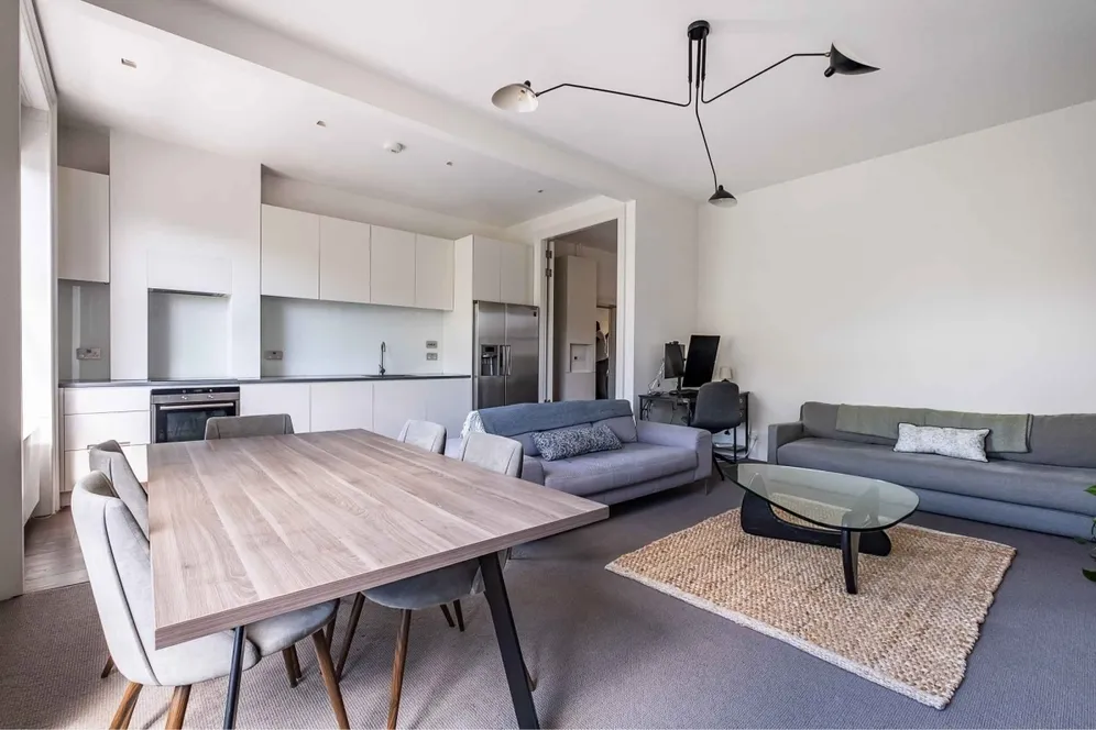 Gloucester Terrace Paddington W2 photo 5