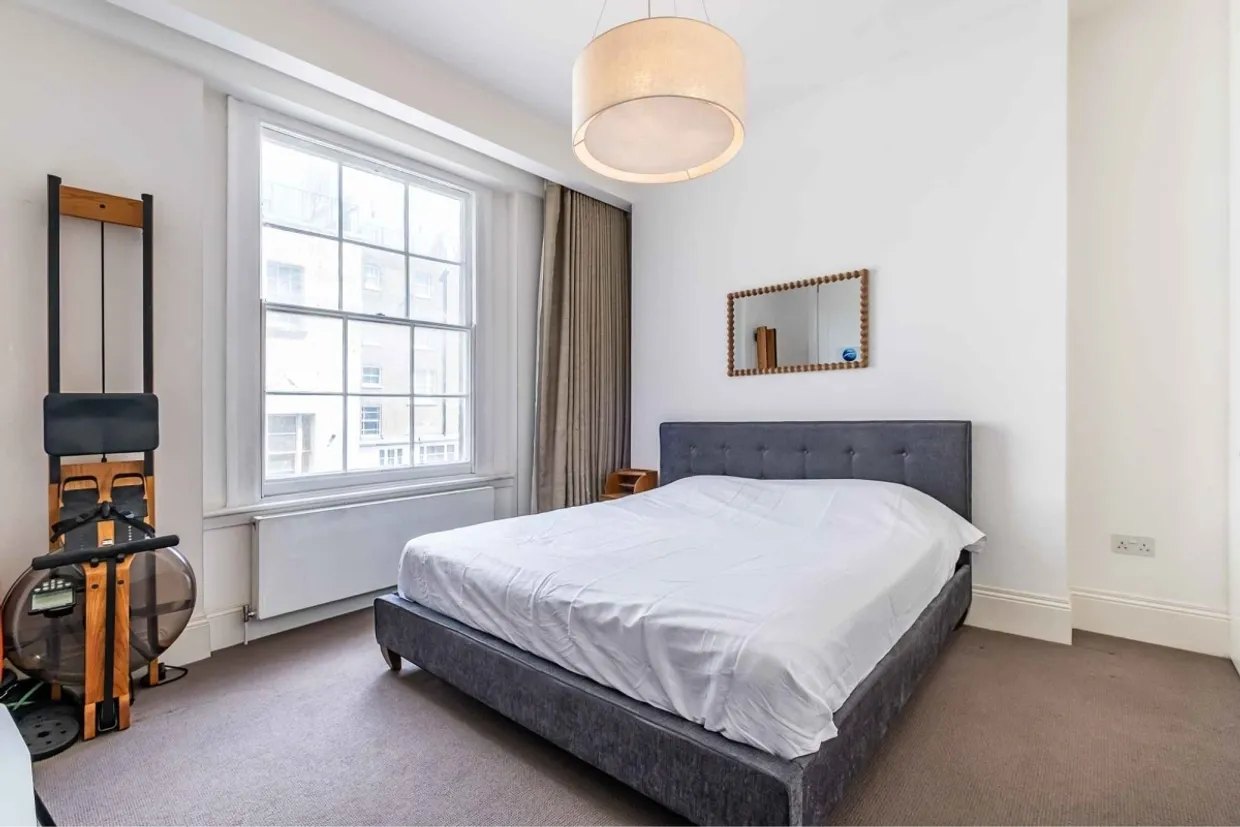Gloucester Terrace Paddington W2 photo 6