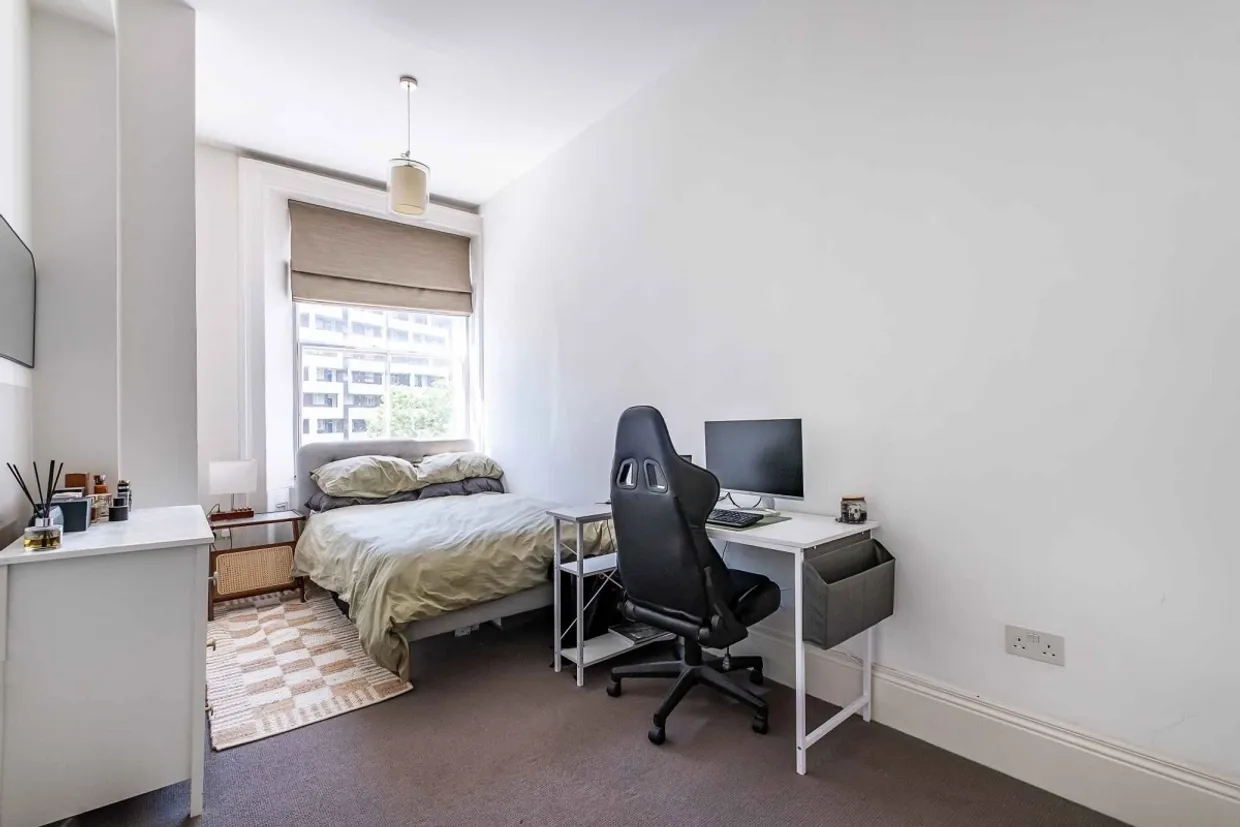 Gloucester Terrace Paddington W2 photo 7